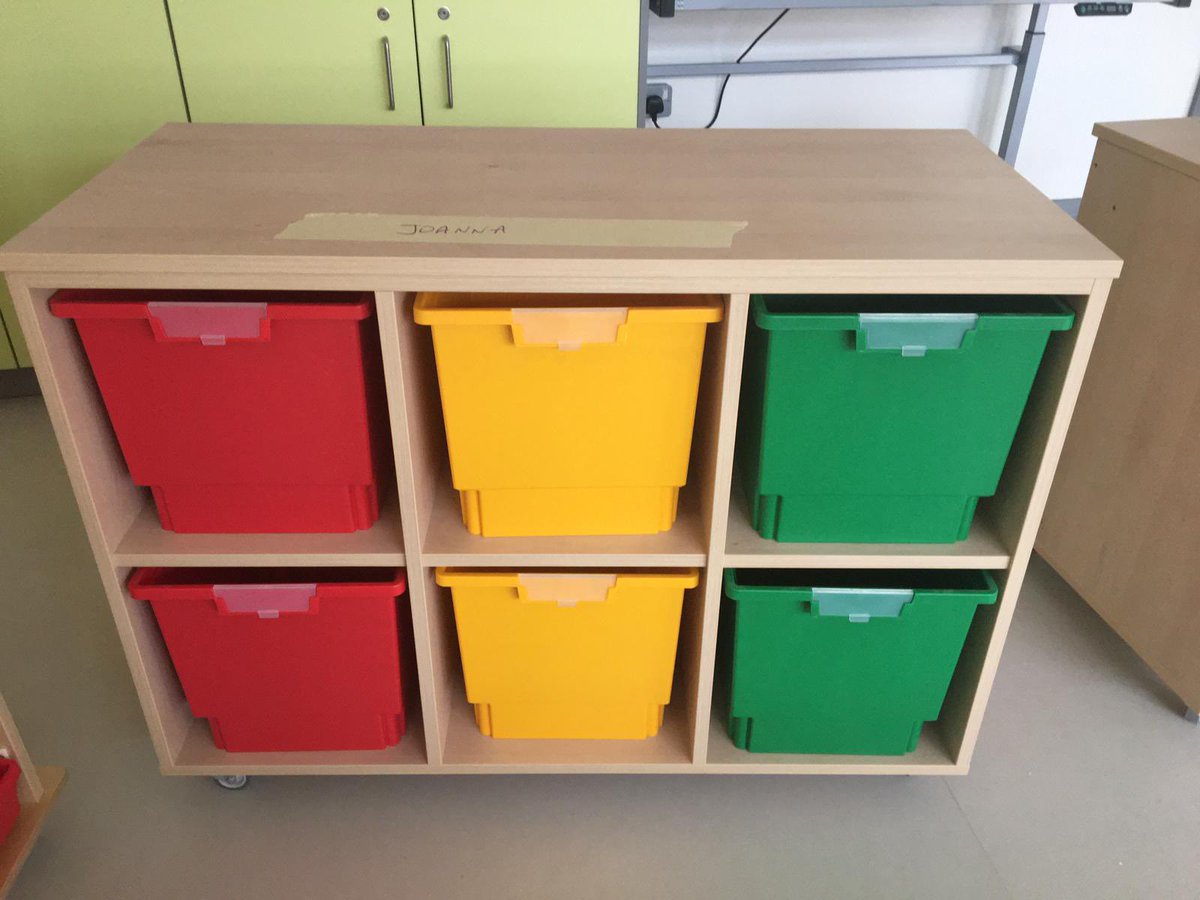 Stewarts Special School tweet media