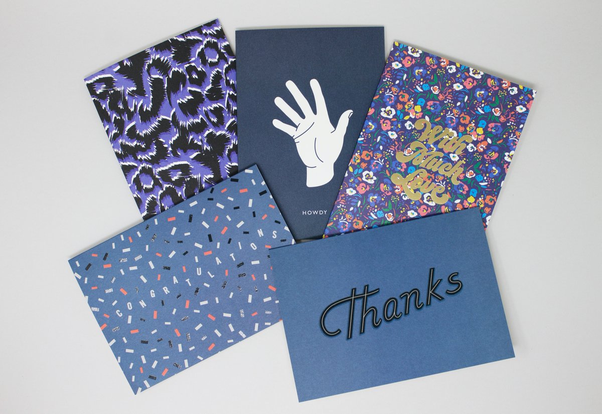 Pressed_Folded's tweet photo. New! Introducing our Card Bundles. A selection of greeting cards perfect to stash away and have to hand for any occasion #greetingcards Also available to buy individually https://t.co/W2sn9e8IDX https://t.co/APNuXXeSzd