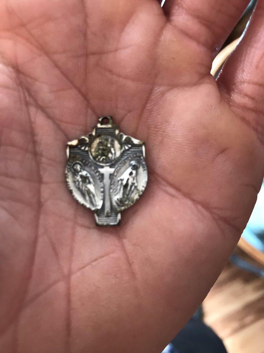 My find from last weekend