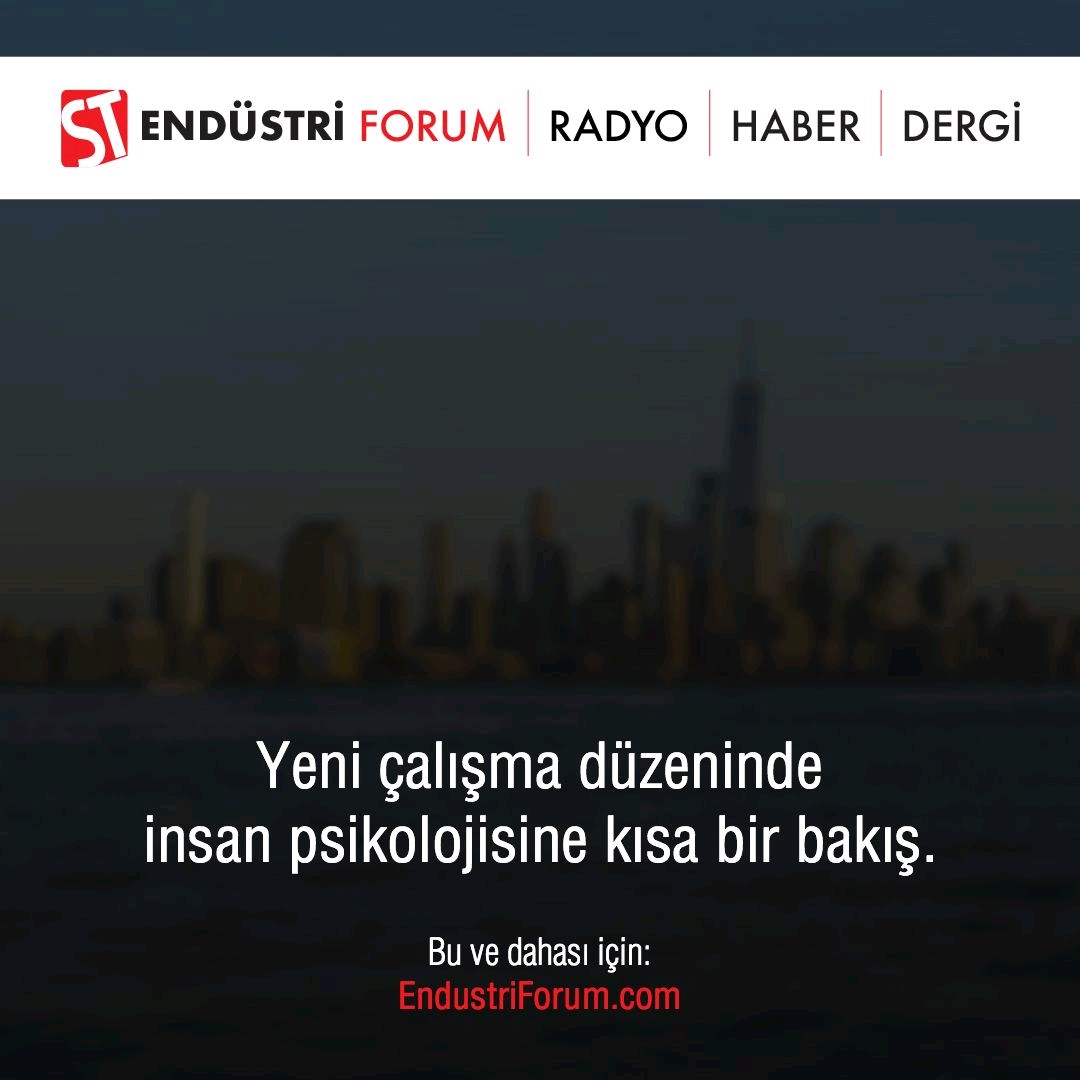 Endüstri Forum'da...
lnkd.in/gCp4Jxq

#endüstri #sanayi #üretim #fabrika  #makine #otomasyon #enerji #inşaat #robot #b2b #cnc #robotik #depolama #ağırsanayi #proses #endüstri40 #scada