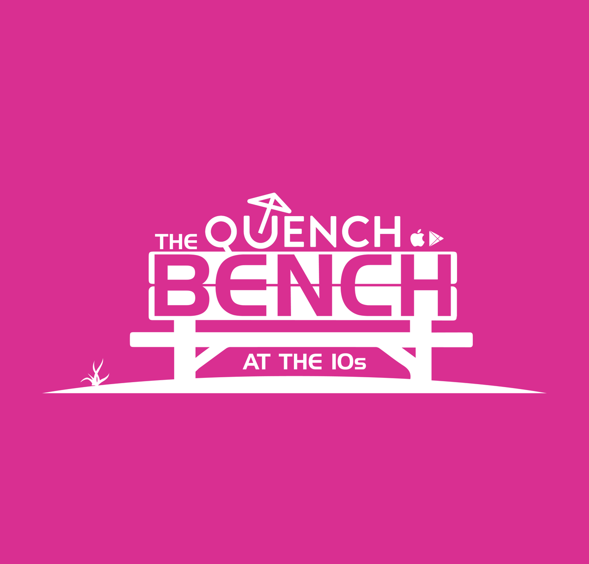 10sSeries's tweet photo. Well, Well, Well...What do we have here? 

Something NEW and exciting is heading YOUR way...

Keep your eyes out for the #QuenchBenchSeries (coming soon) and maybe an invite or two (for you) 😉 

#10sSeries #QuenchCT10s #CapeTown10s @iamSivN @Quench_app @skara2ntubeni @Quench_app https://t.co/wF2pEKstS5