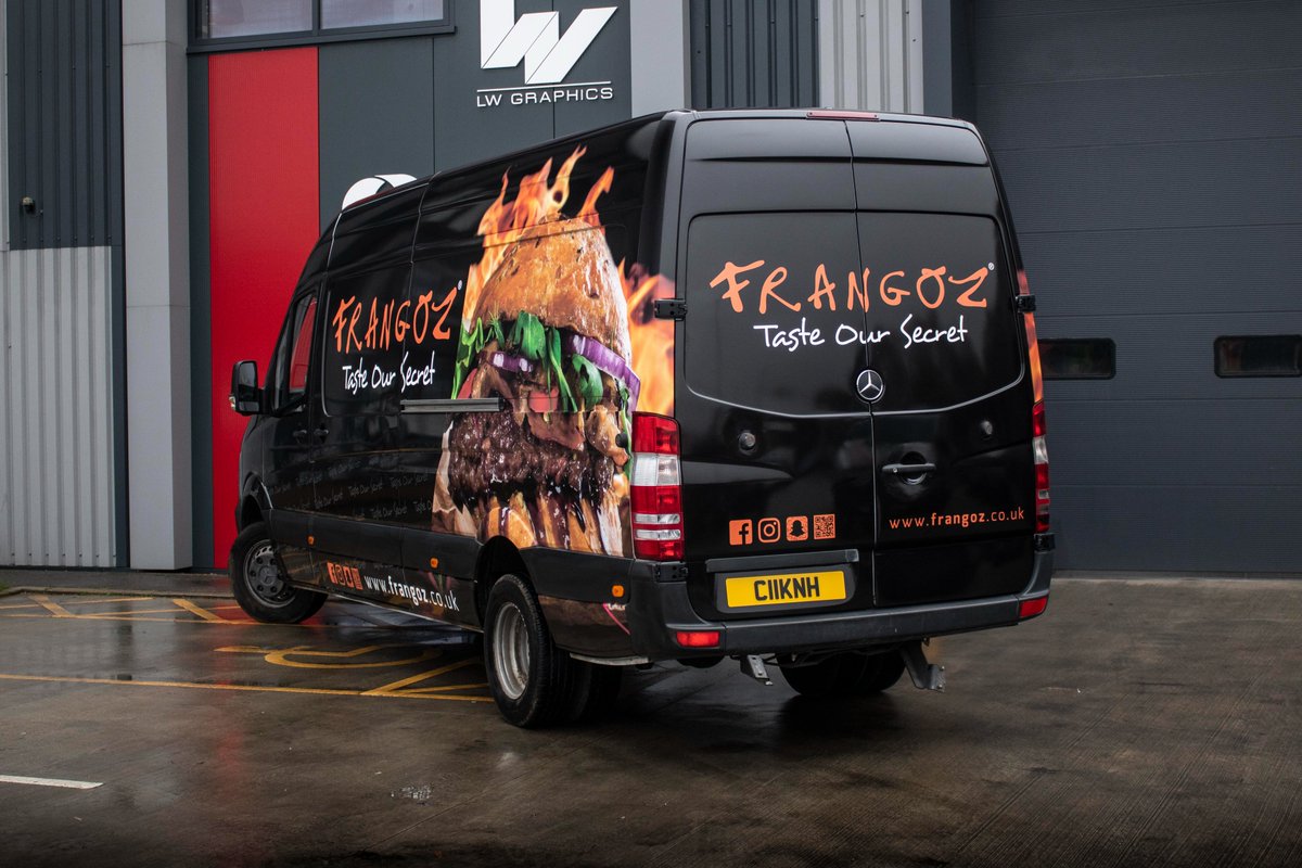 LW Graphics tweet media