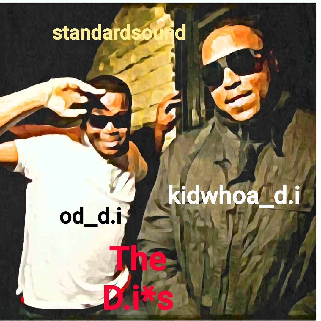 Standard1SOUND tweet media