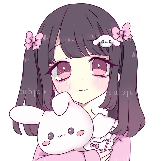 病みかわいいのtwitterイラスト検索結果