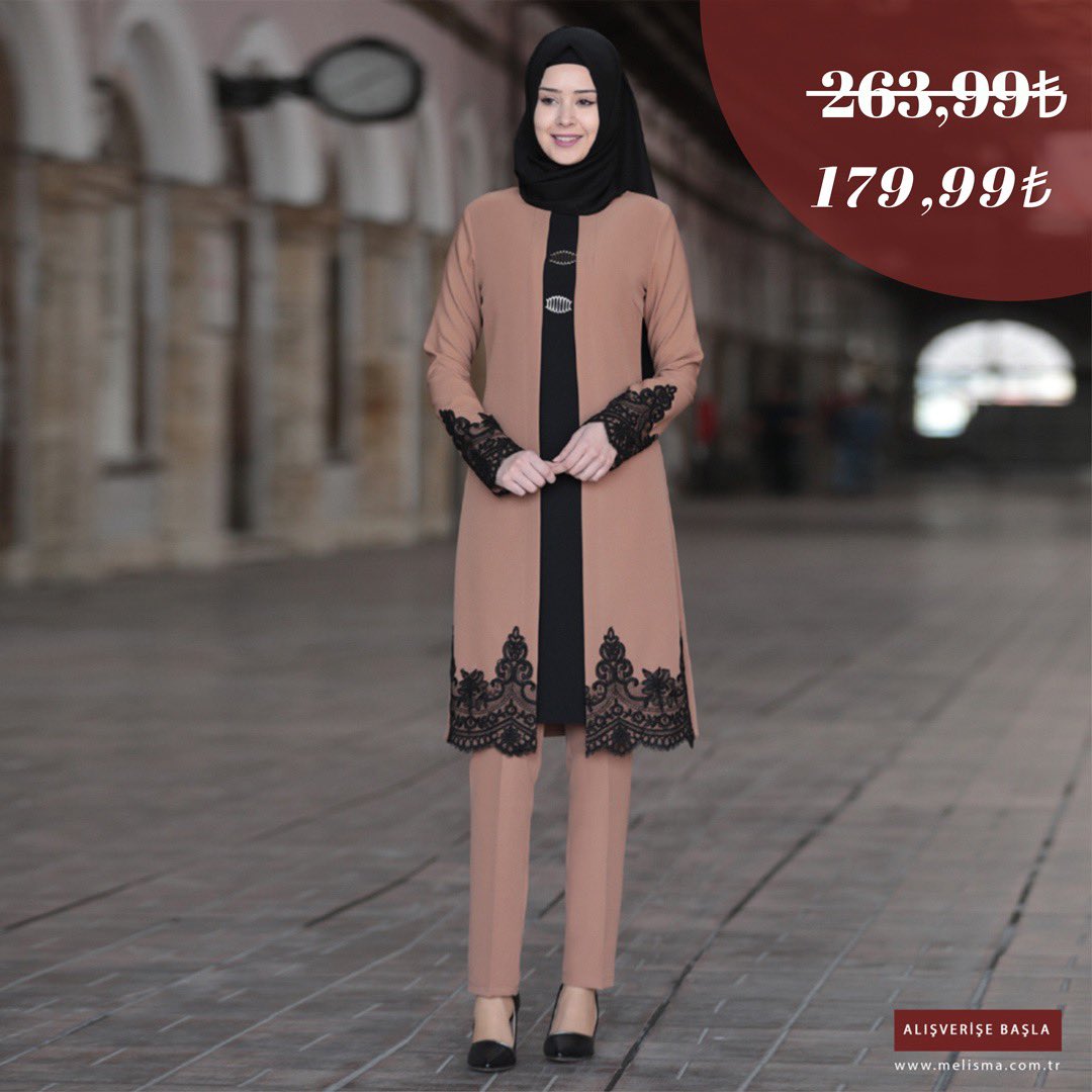 Dünya kadınlar gününe özel seçili ürünlerde %40’a varan indirim fırsatı seni bekliyor!

Hemen sen de melisma.com.tr adresini ziyaret et, indirimli ürünler kapıda ödeme ve ücretsiz kargo fırsatıyla senin olsun!

#8martdünyakadınlargünü #indirimfırsatı #teseturmodelleri