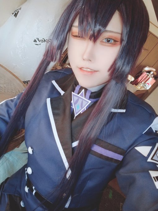 コスプレイヤーむつきのTwitter画像52