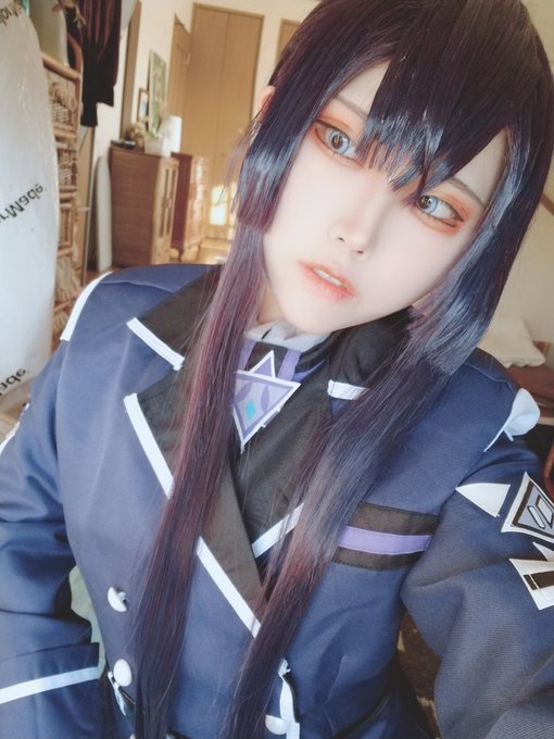 コスプレイヤーむつきのTwitter画像53