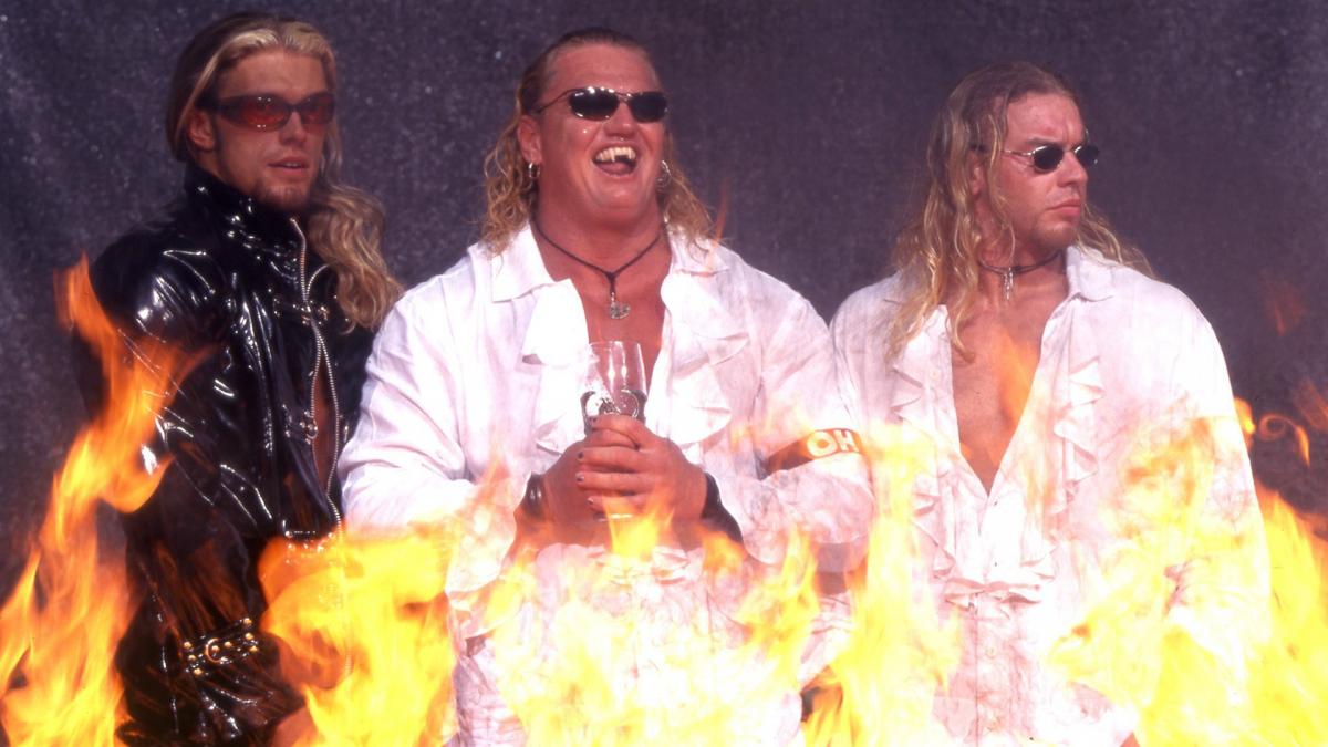 HOWManiaPod's tweet photo. If you could have a Hasbro figure of any WWF wrestler that never got made, who would it be? 

We chose The Barbarian, Dude Love and The Brood and will add Power and Glory.

Who you got? #Keepit90s https://t.co/p7JAqxCtMS