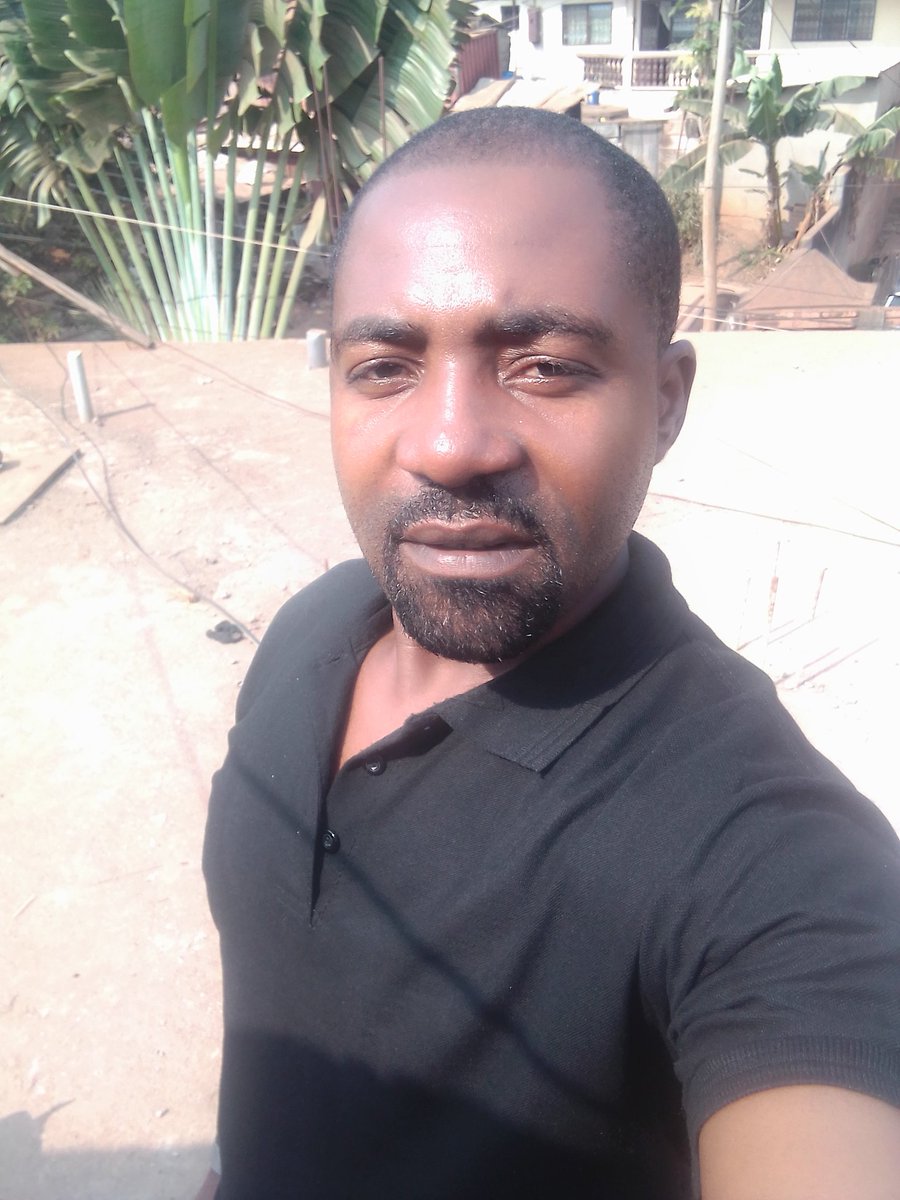 FridayInBlack#EndAnglophone Crisis