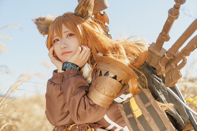 コスプレイヤーまいのTwitter画像21