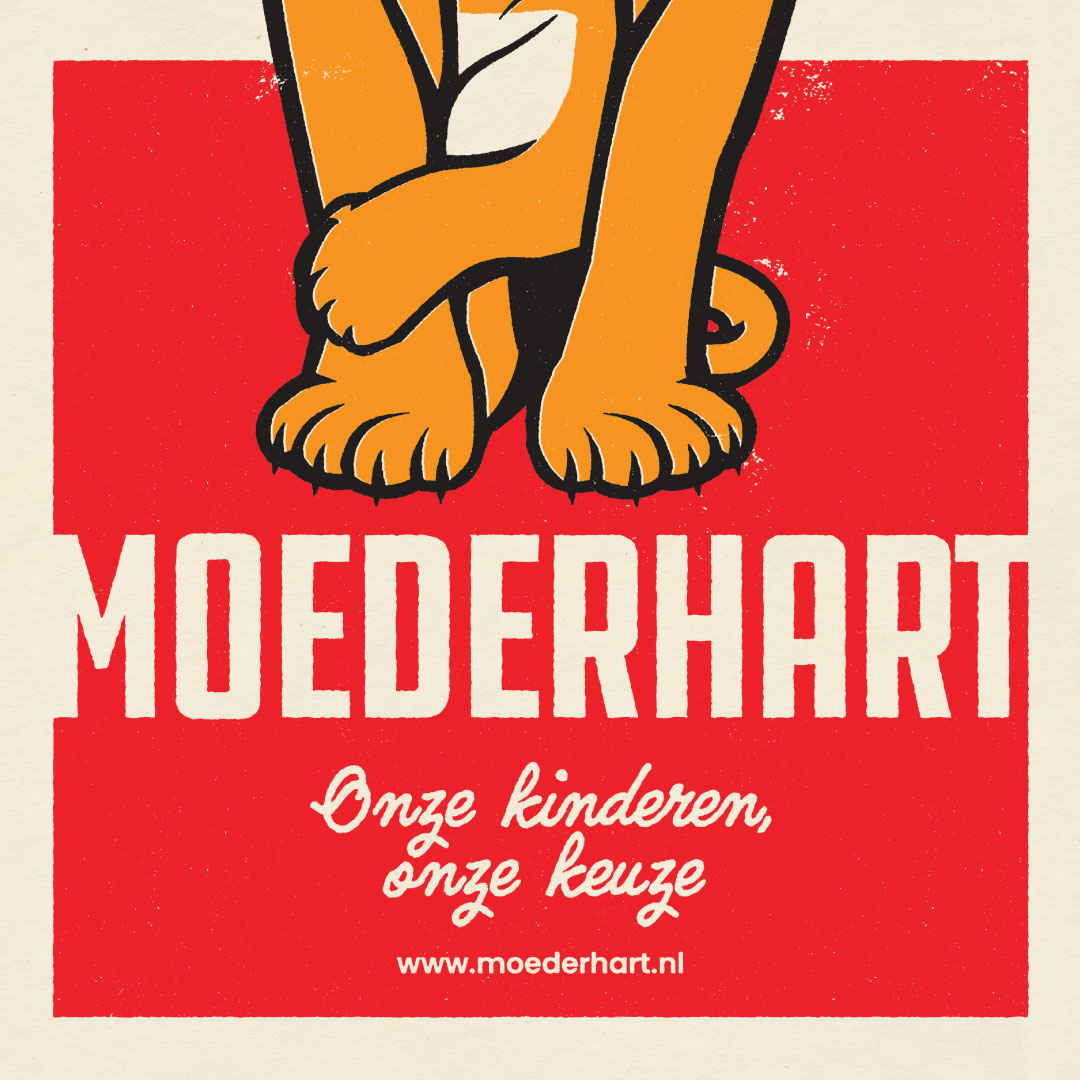 SBergsma's tweet photo. Ons initiatief gaat vandaag van start! Namens een grote groep moeders en voor alle kinderen in Nederland luiden wij de noodklok over de coronamaatregelen op scholen en het afnemen van onze vrijheden. 🦁#onzekinderenonzekeuze #moederhart. Deel onze brief! https://t.co/3B3Za9Kb9Z https://t.co/ZcjL5BjIp5