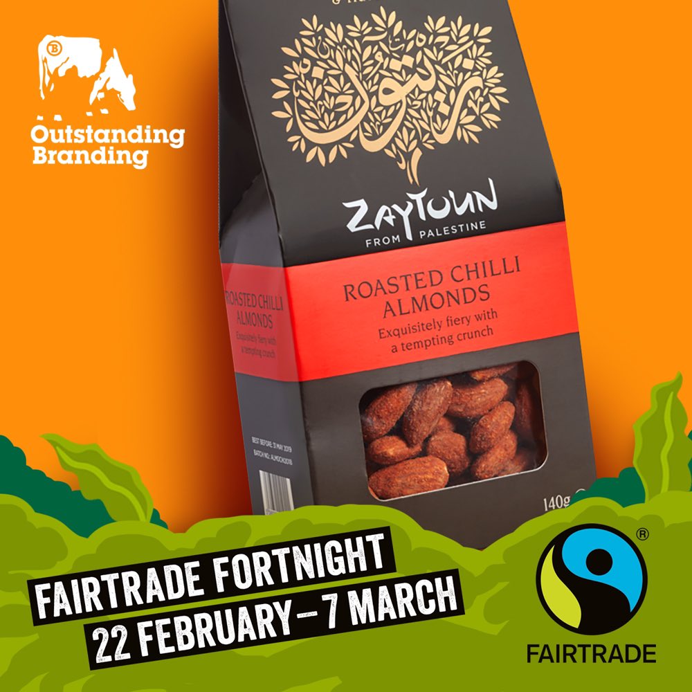 Outstanding Branding tweet media