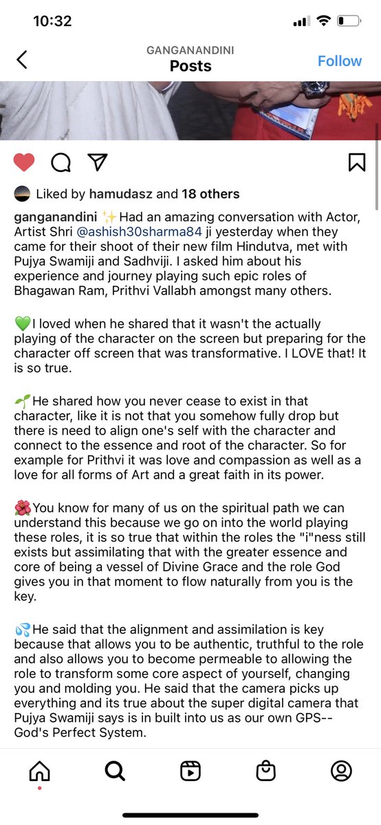 AshishAdmirers's tweet photo. Love yourself+be humble+be at peace +love others 💛✌️ “Humility is the essence of love and intelligence; it is not an achievement”~Jiddu Krishnamurti @ashish30sharma #AshishSharma #newfilm #Hindutva #AshishasBharat #LoveOneAnother #StriveForPeace #beatpeace #BeHumble #EnjoyLife https://t.co/sQYvbvuYlK