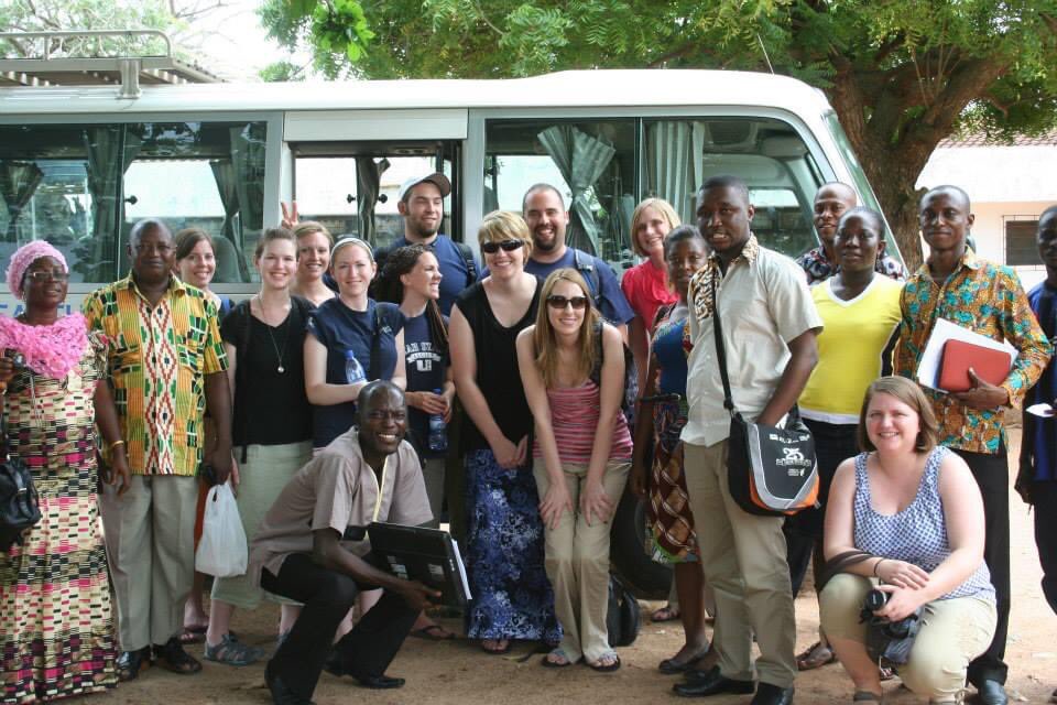 AudiologyGH tweet picture