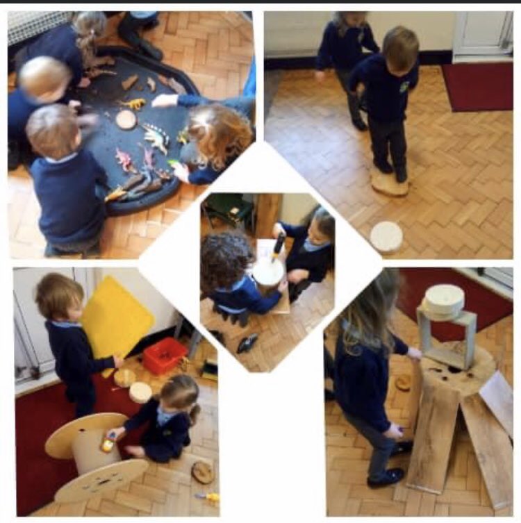 CBeddau's tweet photo. Lot o hwyl yr wythnos yma yn Cylch yn croeso y plant bach nol.
Lots of fun in Cylch this week and we welcomed the little children back. 😍
#cylchmeithrinbeddau 
#dysgutrwychwarae https://t.co/Vel3PI2CgY