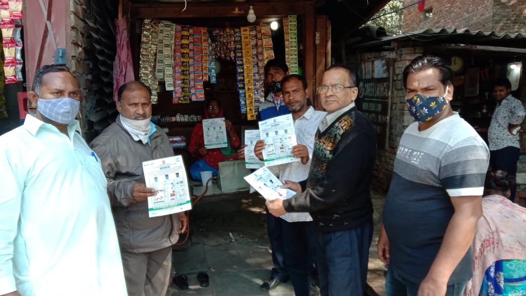 dcrohinizone's tweet photo. Segrigation awareness programme has been conducted in https://t.co/1E73SiCCuC. 45 of Rohini Zone. @NorthDmc @JPBhaiBJP @mbak240889 https://t.co/Y8m7zYMwvO