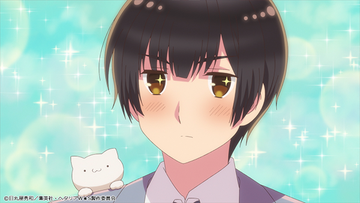 アニメ ヘタリア World Stars 第1話感想 おかえり が止まらない 令和の帰国ラッシュでお祭り状態 Numan