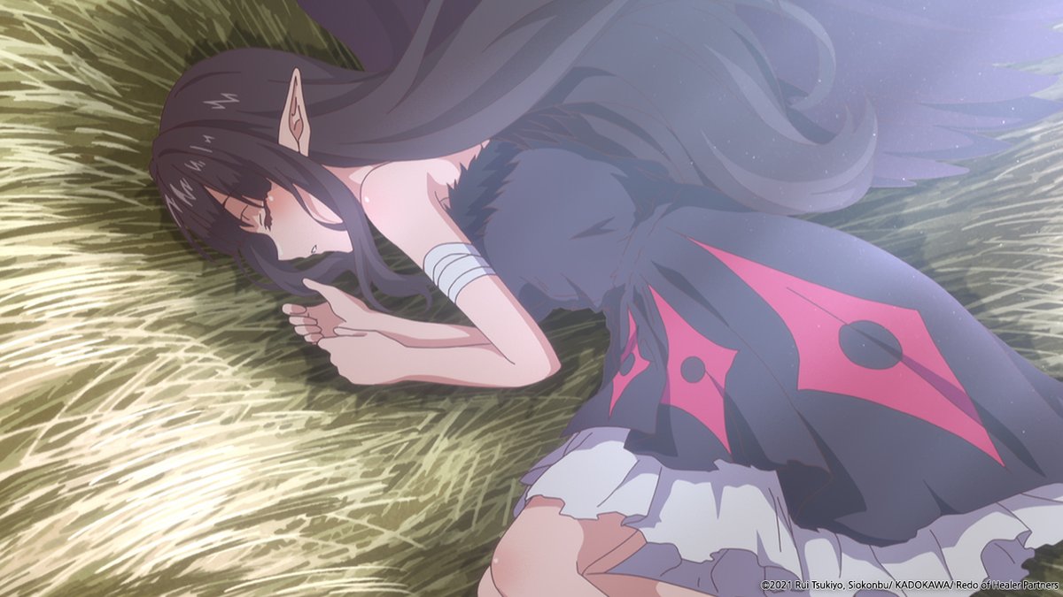 회복술사의재시작 - Twitter Hashtag | Sotwe