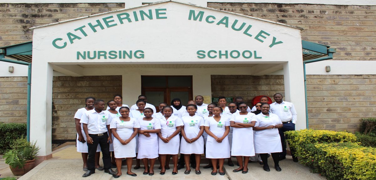 materkenya's tweet photo. Are you interested in pursuing a career in nursing at the Catherine McAuley Nursing School?  Please follow this link for details https://t.co/091lYb9BBy 

#Mater12thGraduation #CMNS12thGrad #MaterhospitalKE https://t.co/mJ7gRlK9PQ