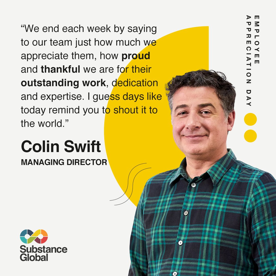 Substance tweet media