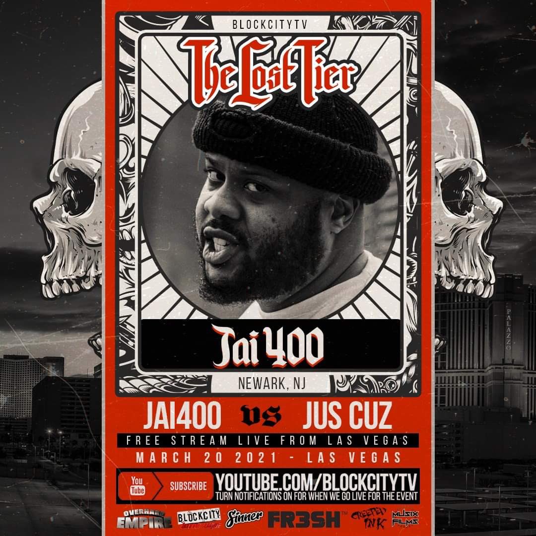 BlockCityTv tweet media