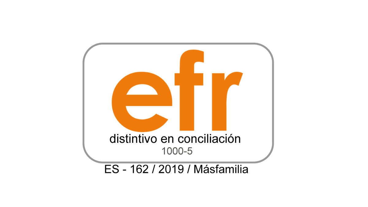 TSolarGroup's tweet photo. Grupo T-Solar como empresa comprometida y certificada en materia de conciliación y en conformidad está elaborando una nueva política interna de desconexión digital... Lee más aquí https://t.co/eVN297W8H8 #DesconexiónDigital #EFR #Bienestar #FundaciónMasFamilia https://t.co/nxIzhGVFF5