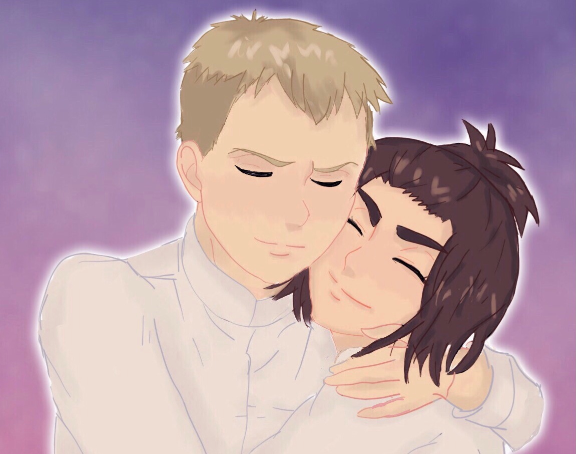 soren ! | mass effect era (@YEAGERCORE) / Posts / X