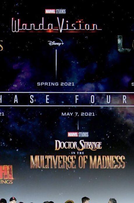 marvel_shots's tweet photo. The original slate #Wandavision https://t.co/cD2ohP5MLt