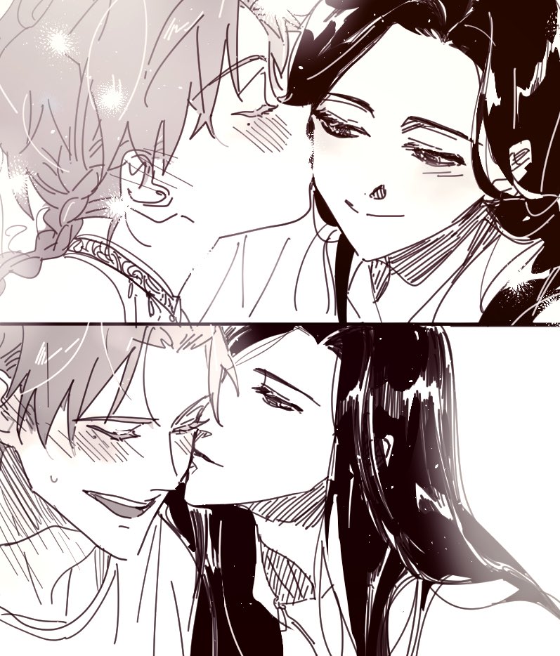 선령...유명짤...패러디😙