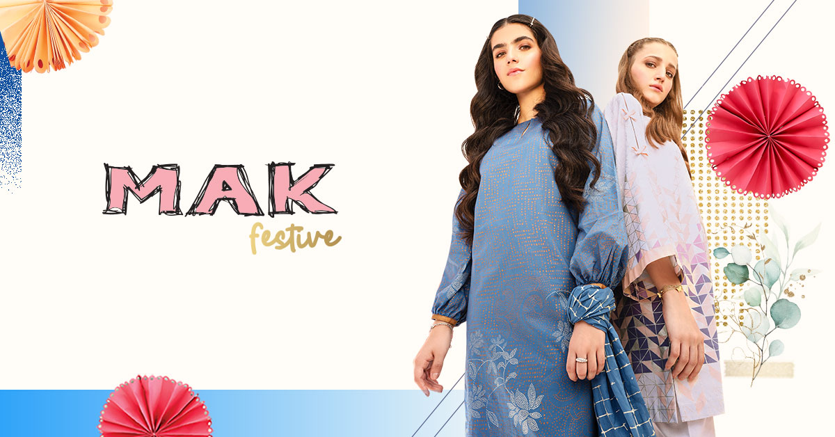 MAK at Alkaram Studio tweet media