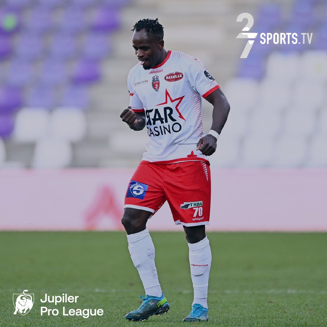 Jupiler Pro League ZA tweet media