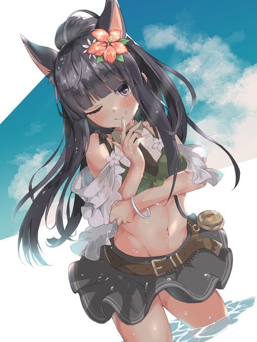 夏カスミのtwitterイラスト検索結果 夏カスミのtwitterイラスト検索結果