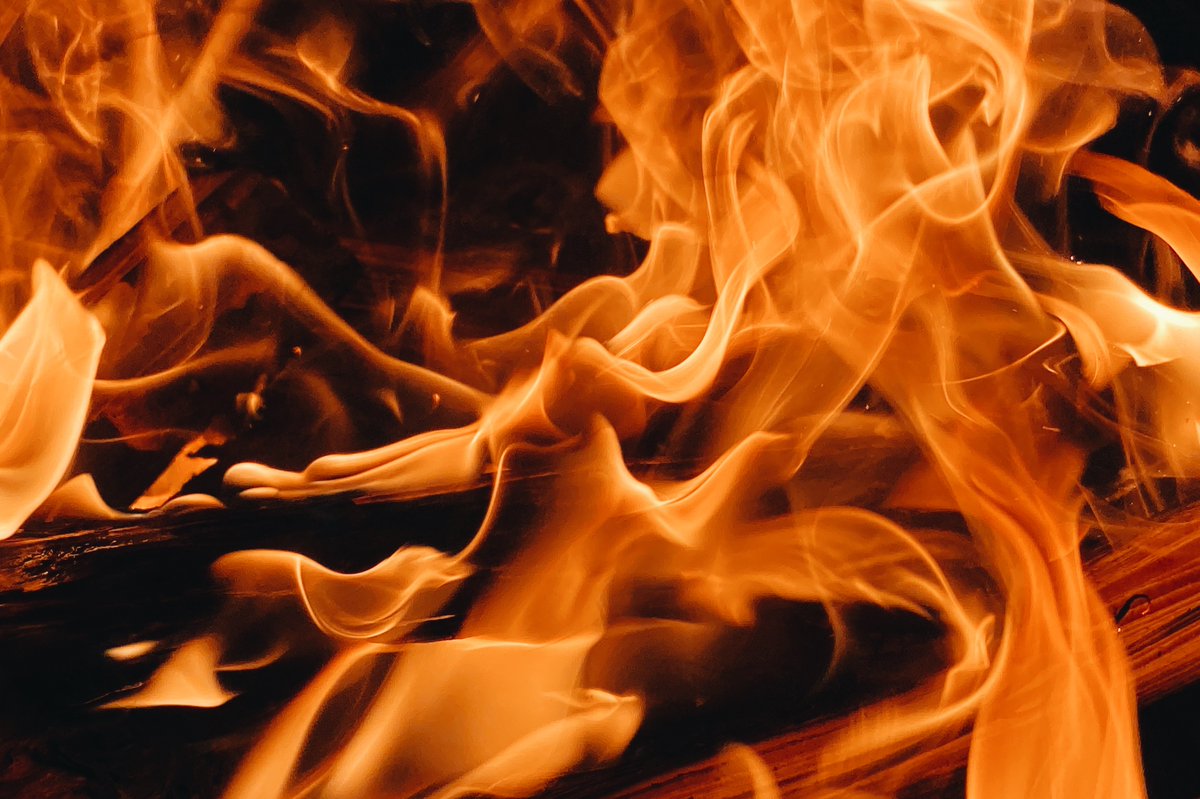 #Fires are devastating. They can destroy property, reputation &amp; lives.

Most fires are preventable. They can be avoided by taking responsibility.

Do you need a #fireriskassessment?

More: bit.ly/3uZHknY

#firesafety #healthandsafety #riskassessment #firesafetytraining