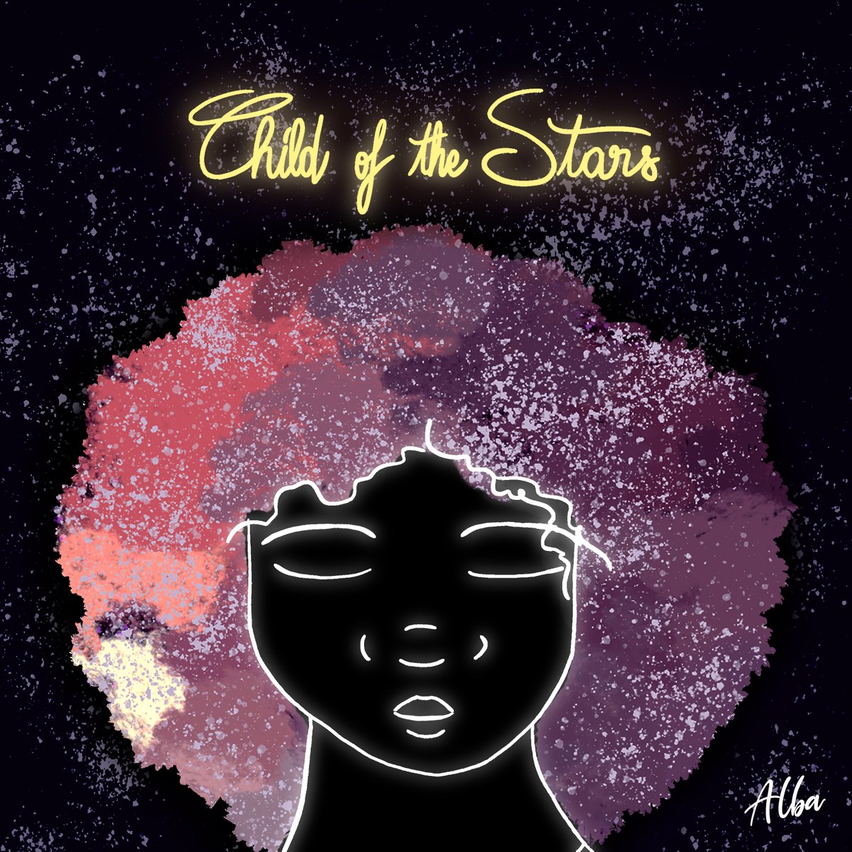 musicbyalba's tweet image. RELEASE DAY! My new single #ChildoftheStars is out in the world! Go add it to your Spotify playlists open.spotify.com/track/2eFJWyEb… 
Link to iTunes, Amazon and more: lnkfi.re/child
#newrelease #newmusicfriday #nowplaying #newmusic