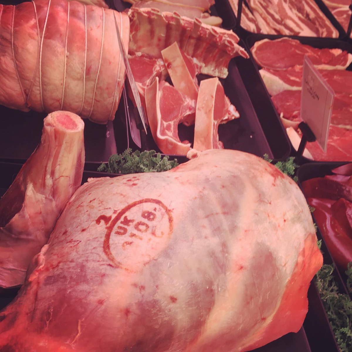 Thomasons Butchers & Deli tweet media