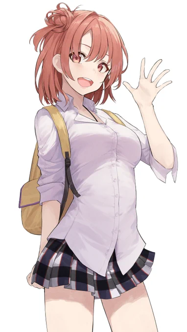 2020のやっはろ         2021のやっはろ 
