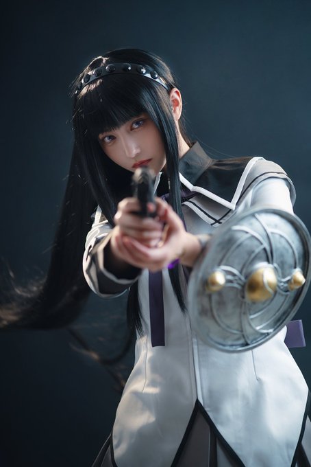 Twitterのコスプレ画像21