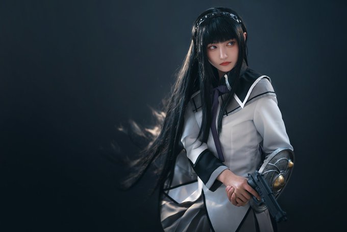 Twitterのコスプレ画像23