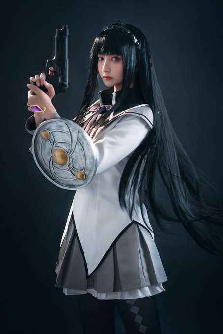 Twitterのコスプレ画像24