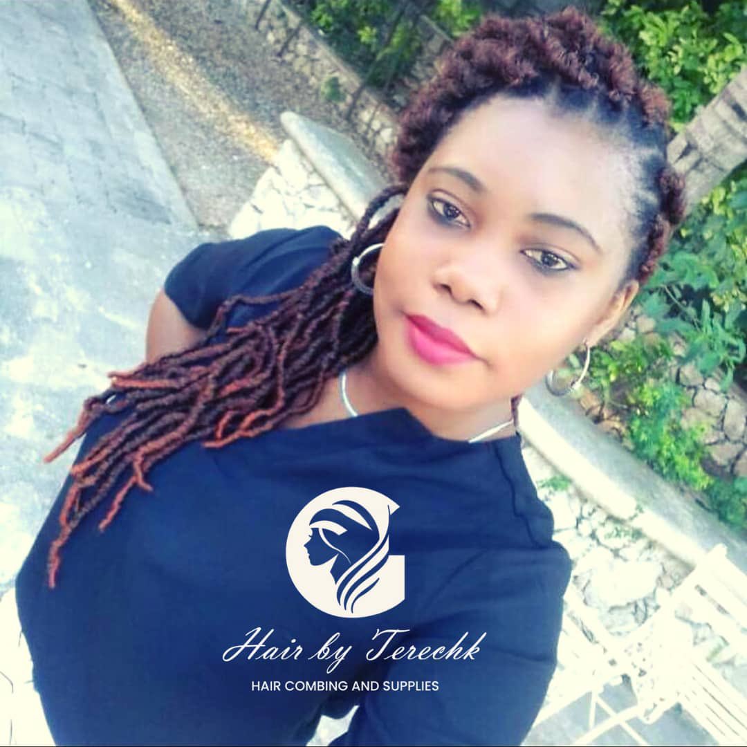 Hairbyterechk's tweet photo. Undividual crochet Locks ... ✨🔥

#crochet #locks #undividuallocks #Lockslovers #protectivestyles #happycustomer #Happyme #NaturalBeauty https://t.co/ReDHl7H9Gp