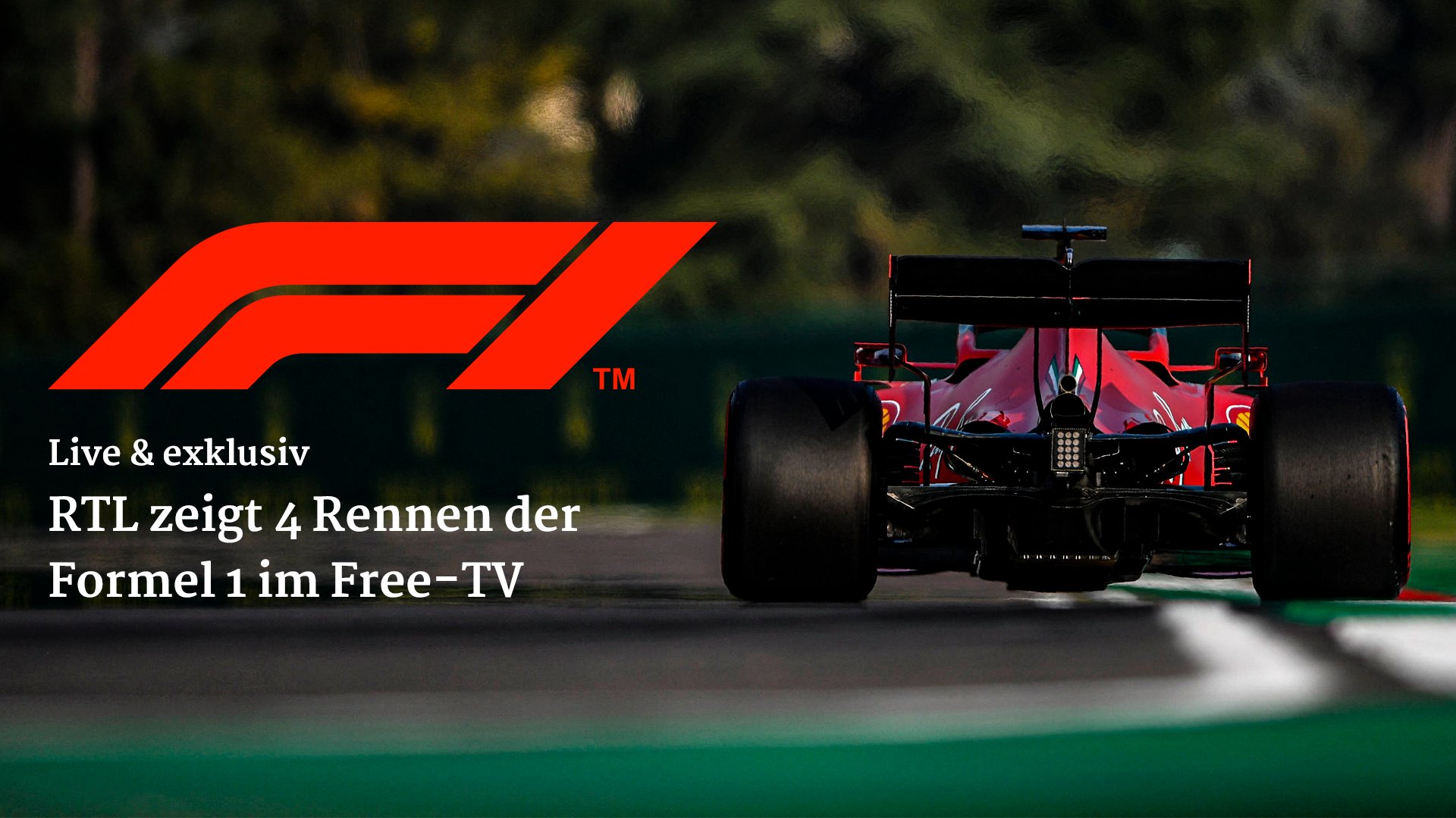Live Tv Formel 1 Free