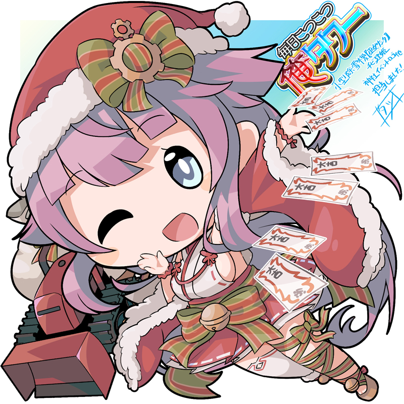 タツ 服装巫女さんっぽいし 神社イベントでも巫女さんとして出てきたので巫女さん 俺タワーイラスト