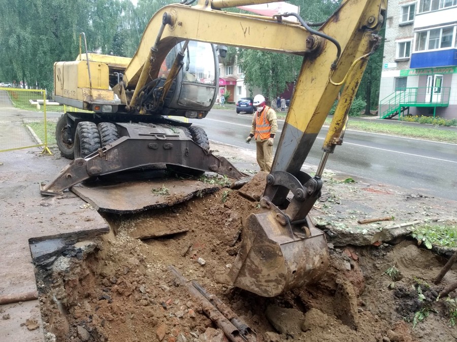 KF_Tplus's tweet photo. «Т Плюс» инвестирует 102 миллиона рублей в обновление теплосетей Кирово-Чепецка https://t.co/zN49cqpxuL https://t.co/9FIsQkUueG