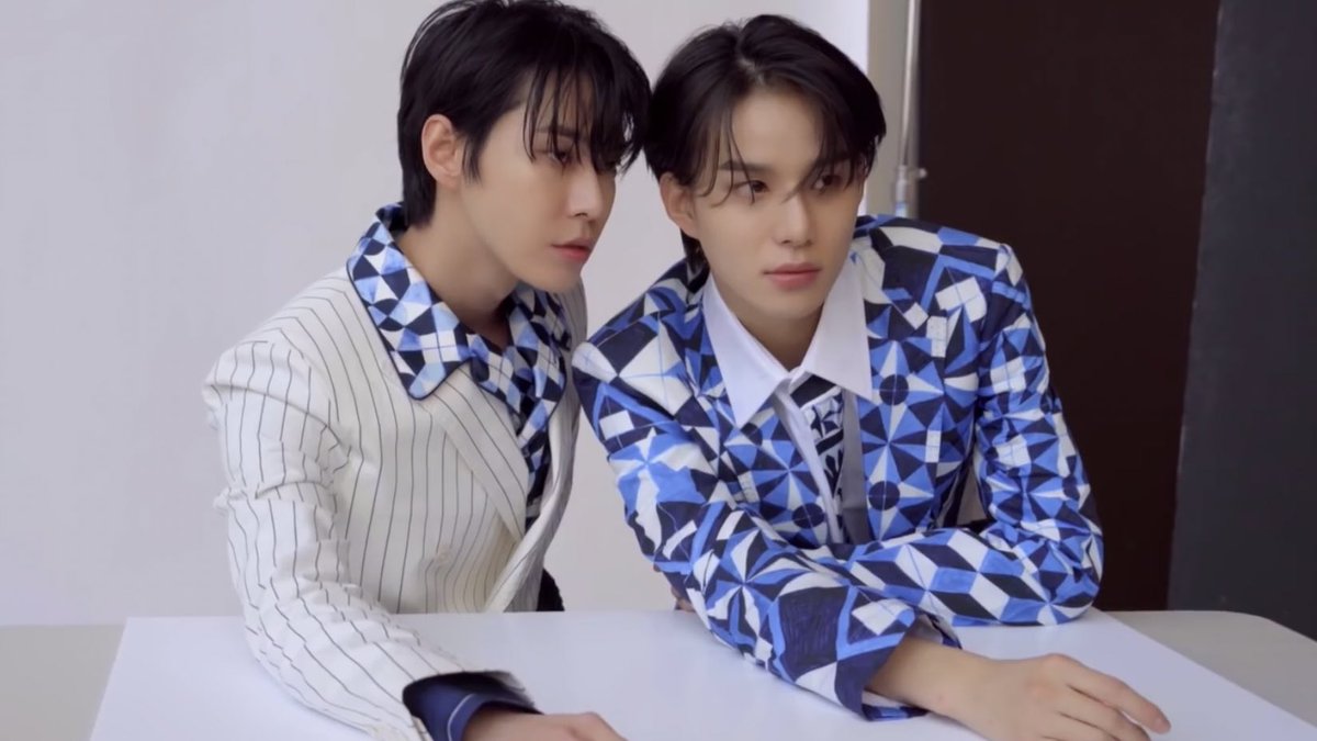 kjwsource's tweet photo. jungwoo and doyoung https://t.co/MC4LtFZoZU