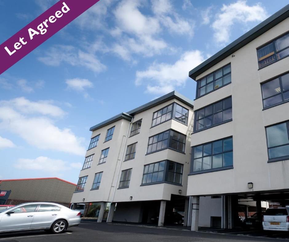 Ortus Property tweet media