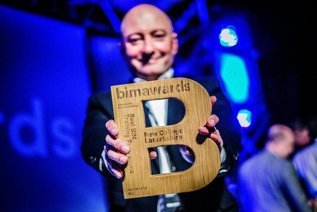 ColehouseUK's tweet photo. Last February was the BIM Awards! It’s an amazing event which celebrates the innovators of digital construction and we were honoured to be a part of their 2020 instalment 🙌 https://t.co/G8W6azg3zu