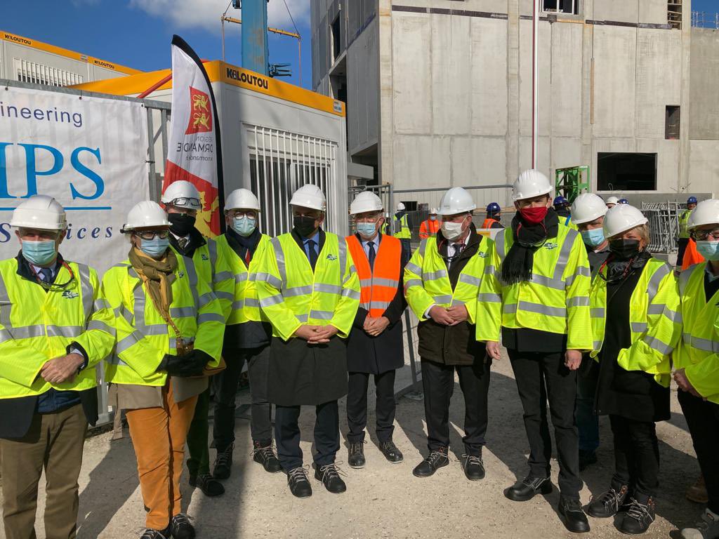 Hervé Morin tweet media