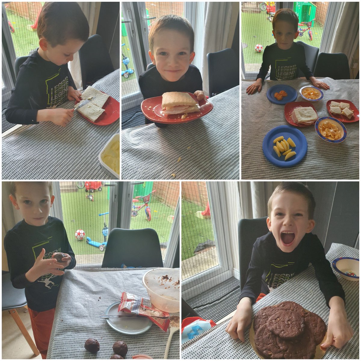 Crossley Fields Mrs Gautry tweet media