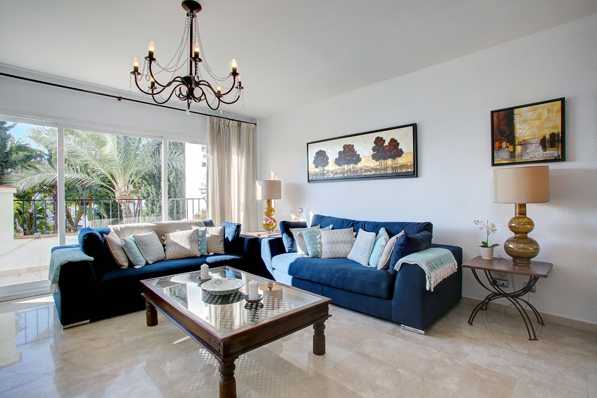 FinestRentals's tweet photo. ⛱HOLIDAY LETTING⛱
🔶Señorio de Marbella -  Three Bedroom Penthouse🔶
☀️Prices: from 150€/Night☀️
✔️Walking Distance to Beach
✔️2 Tennis &amp; 2 Paddle Courts
✔️Heated Swimming Pool
✔️On Site Restaurant
✔️3 Further Pools
✔️Close to Puente Romano
✔️24 Hr Secure and Gated Community https://t.co/ZoKsRjzHbV