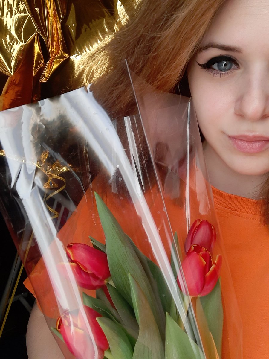 Alexa_milashka's tweet photo. 5.03.2021 предпраздничный день. Вторая смена✌️ https://t.co/pi5YjBYzv2